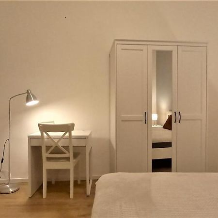 דירות בודפשט Quiet And Private Studio In The Center מראה חיצוני תמונה